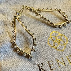 Kendra Scott Bea Dangle Earrings